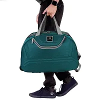 Waan Craft Duffle Bag-thumb2