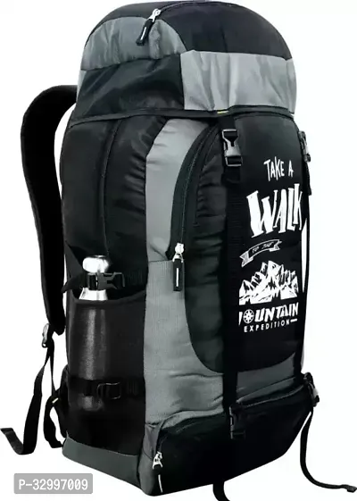 Stylish Printed Rucksacks for Trekking-thumb0