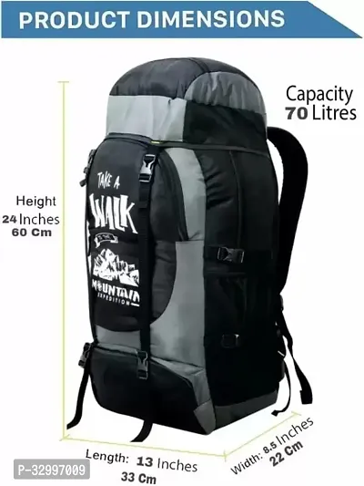 Stylish Printed Rucksacks for Trekking-thumb4