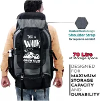 Stylish Printed Rucksacks for Trekking-thumb2