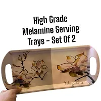 High Grade Serving Trays Set of 2-thumb4