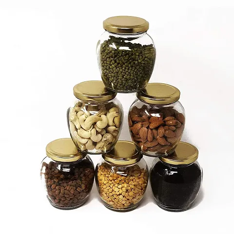 Best Selling jars & containers 