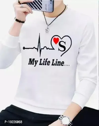 My life line S Tshirt-thumb0