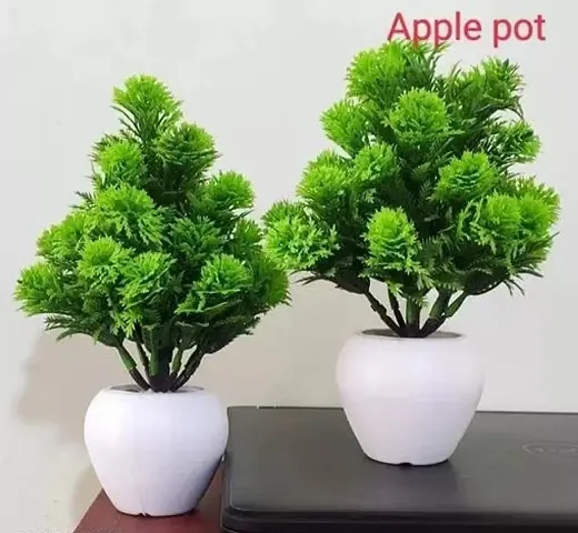 Amazing Artificial Flower For Home/Office/Kitchen Decoration Combo Pack  Of 2