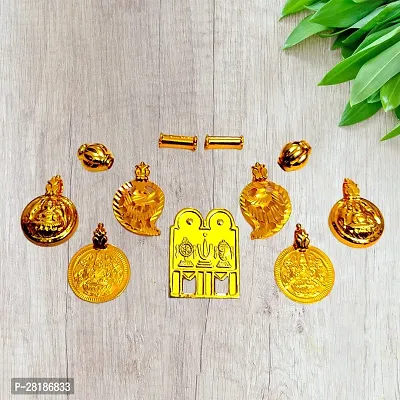 Thali Urukal Mangalsutra set Mangalyam for Womens