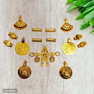 Thali Urukal Mangalsutra set Mangalyam for Womens