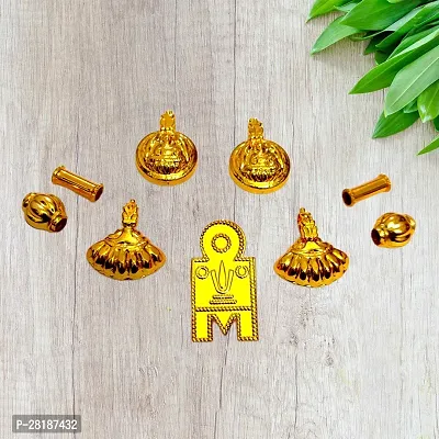 Thali Urukal Mangalsutra set Mangalyam for Womens-thumb0