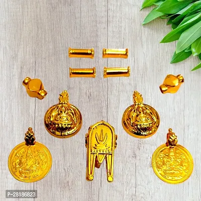 Thali Urukal Mangalsutra set Mangalyam for Womens