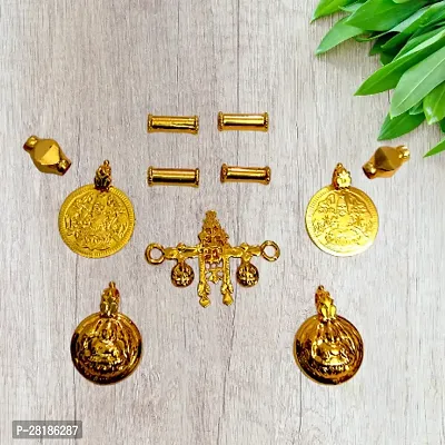 Thali Urukal Mangalsutra set Mangalyam for Womens