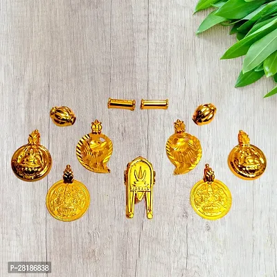 Thali Urukal Mangalsutra set Mangalyam for Womens