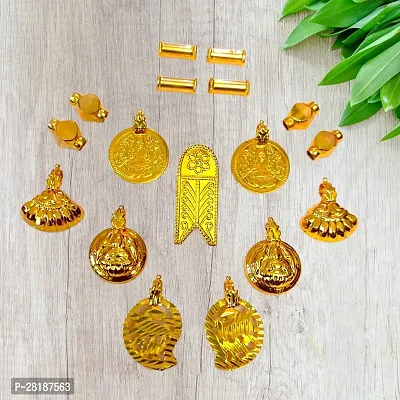 Thali Urukal Mangalsutra set Mangalyam for Womens