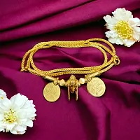 Traditional 36 Inch Long Thali Chain for Womens-thumb1