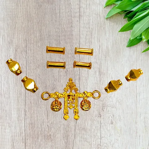 Thali Urukal Mangalsutra set Mangalyam for Womens