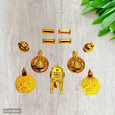 Thali Urukal Mangalsutra set Mangalyam for Womens