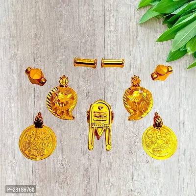 Thali Urukal Mangalsutra set Mangalyam for Womens