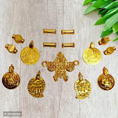 Thali Urukal Mangalsutra set Mangalyam for Womens