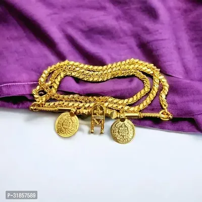 Traditional Thali Chain 24 Inch-thumb0