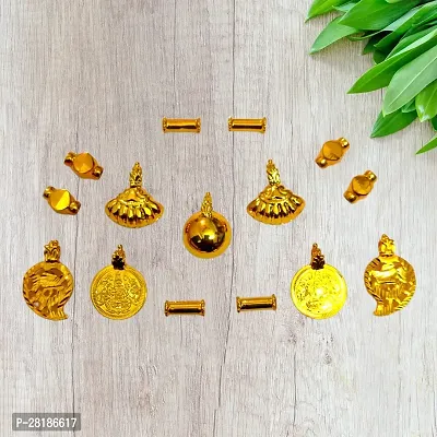 Thali Urukal Mangalsutra set Mangalyam for Womens