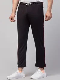 LLL FASHION Men's Lycra Stretchable Regular Fit Stylish Regular Fit Joggers | Track Pant Lower Pyjama-thumb4