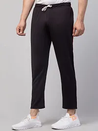 LLL FASHION Men's Lycra Stretchable Regular Fit Stylish Regular Fit Joggers | Track Pant Lower Pyjama-thumb4