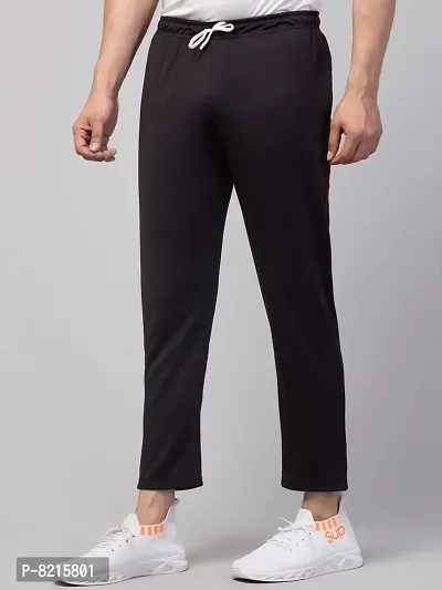 LLL FASHION Men's Lycra Stretchable Regular Fit Stylish Regular Fit Joggers | Track Pant Lower Pyjama-thumb5