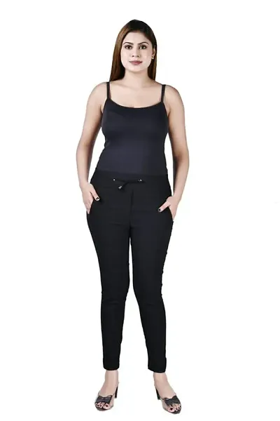 TROUSER FOR WOMEN