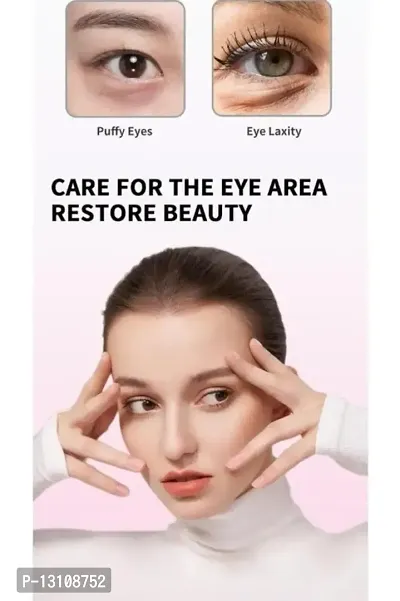 Eye Cream For Reduces Eye Puffiness  Remove Dark Spot-thumb3