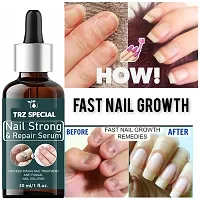 Growing Nail Firming Butter For Nail Strengthening,100% Pure  Organic-thumb1