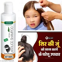 Anti Lice treatment 100% Natural Shampoo-thumb2