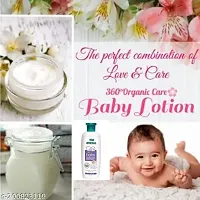 Baby Daily Rich Moisture Lotion-thumb2