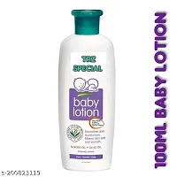 Baby Daily Rich Moisture Lotion-thumb3