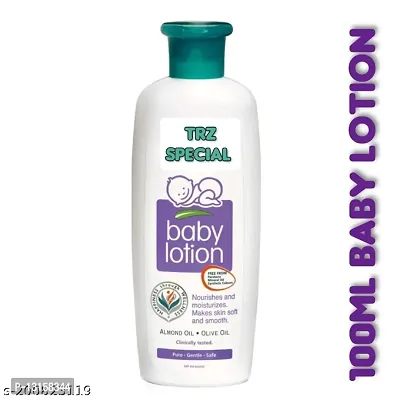 Baby Daily Rich Moisture Lotion-thumb4