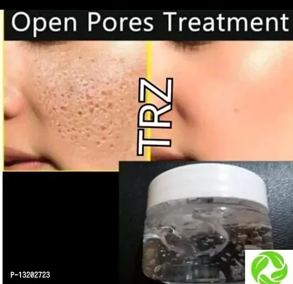 Bye Bye Open Pores Face Cream For Pore Tightening  REMOVE Acne, Blackheads, face Anti Ageing AND Whitening   Gel Based Cream 50g