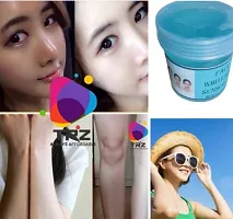 Sunscreen Gel For Sun Protection, Pollution Protection, Daily Glow.-thumb2