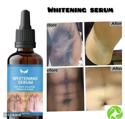 Skin Whitening Glow Revealing Vitamin C Face Serum