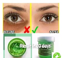Under Eye Gel, Say Good Bye to Puffy Eyes, Wrinkles and Dark Circles with Cucumber and Aloevera-thumb3