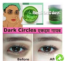 Under Eye Gel, Say Good Bye to Puffy Eyes, Wrinkles and Dark Circles with Cucumber and Aloevera-thumb2