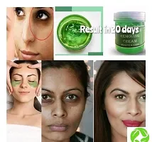 Under Eye Gel, Say Good Bye to Puffy Eyes, Wrinkles and Dark Circles with Cucumber and Aloevera-thumb1