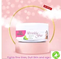 Wrinkle Reduction Night Brightening Cream  For Puffy Eyes,Skin Tight,Anti-aging  Name: Wrinkle Reduction Night Brightening Cream  For Puffy Eyes,Skin Tight,Anti-aging-thumb2