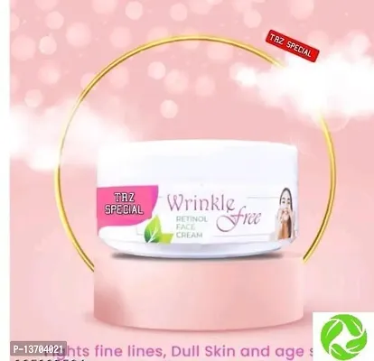 Wrinkle Reduction Night Brightening Cream  For Puffy Eyes,Skin Tight,Anti-aging  Name: Wrinkle Reduction Night Brightening Cream  For Puffy Eyes,Skin Tight,Anti-aging-thumb3