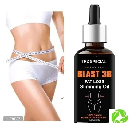Best Fat Burning oil,slimming oil, Fat Burner,Anti Cellulite  Skin T-thumb4