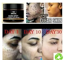 Skin Radiance Cream For Glowing Skin || Protects Against Skin Damage || Reduces Pigmentation, Dark Spots, Age Spots || Provides Deep Nourishment || Suitable For All Skin Types-thumb3