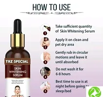 Natural Vitamin C Face Serum for Face Glowing with Vitamin C for a Naturally Brighter and Even Toned Skin, Face Serum, Skin Brightening Serum, Anti-Aging, Skin Repair, Dark Circle, Fine Line , and Su-thumb1
