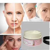 Wrinkles Removal Cream For Women and Men  For Anti-Wrinkle,Special Eye Cream (50gm) Pack of 1-thumb3