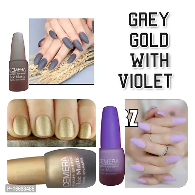 Matte vs Glossy: Which nail finish is right for you?