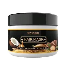 Ayurvedic Hair Mask For Hair Growth, Hairfall  Damaged Hair-thumb3