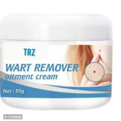 Warts Remover  Cream For Scar Removal, Anti-acne  Pimples, Marks  Spots Removal-thumb2