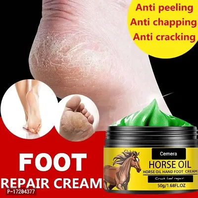 Cracked Skin, Heel, Finger Healing Balm and Crack Blaster Dry Skin and Body Cream | anti peeling | anti chapping | anit cracking