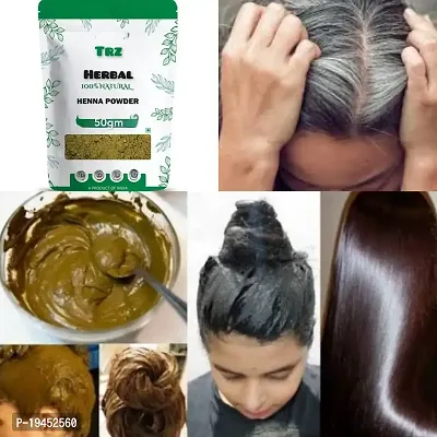 How To Apply Henna For Hair Growth? | Styles at Life