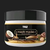Onionnbsp;Hairnbsp;Mask For Women  Men, Strengthens Hair, Moisturizes Scalp,  Reduces Hair Loss, All Hair Types-thumb1